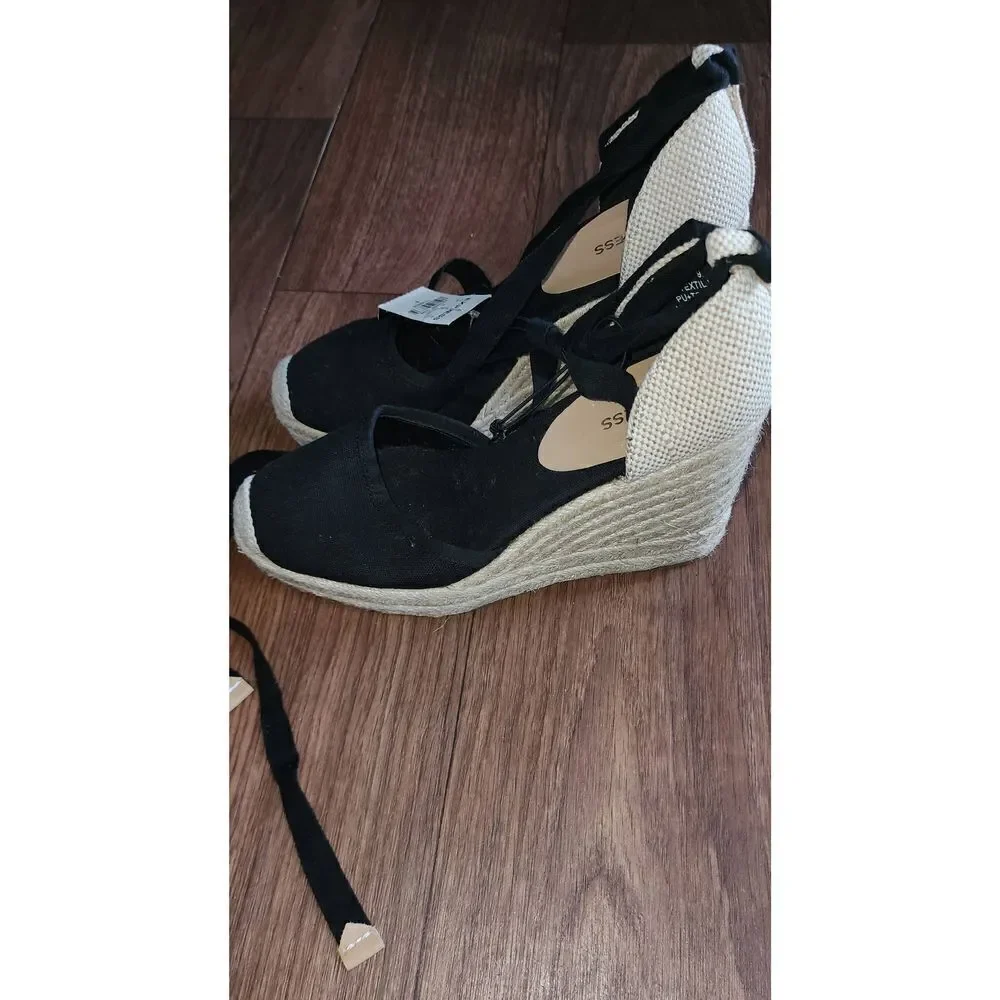 Express Espadrilles